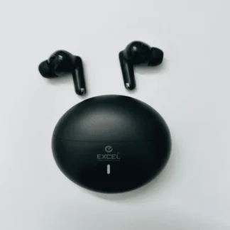 Excel TJN-07 Wireless Earbuds with HiFi sound, Bluetooth 5.3, and long battery life in Bangladesh