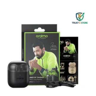Oraimo FreePods Neo OTW-330S Wireless Earbuds with ENC in Bangladesh
